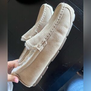 Kookaburra UGGs slippers